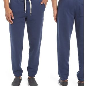 Outerknown mens large second spin sweats